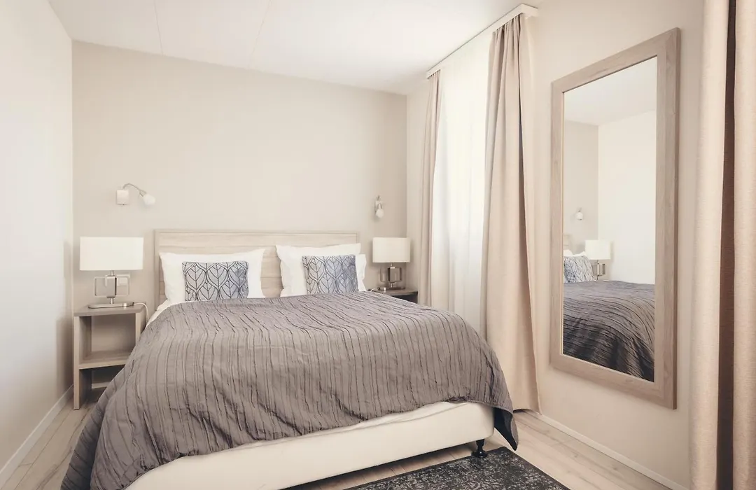 Hotel Fransiskus Stykkisholmi-1